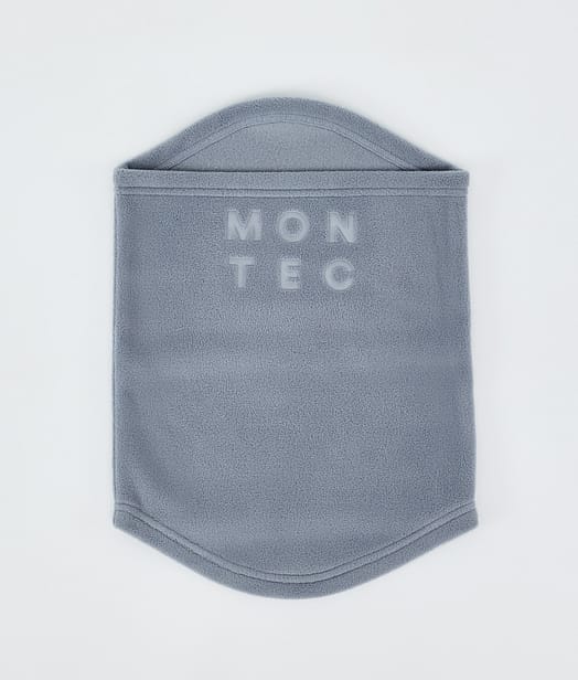 Montec Echo Tube Skimasker Soft Blue