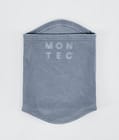 Montec Echo Tube Scaldacollo Soft Blue, Immagine 1 di 4