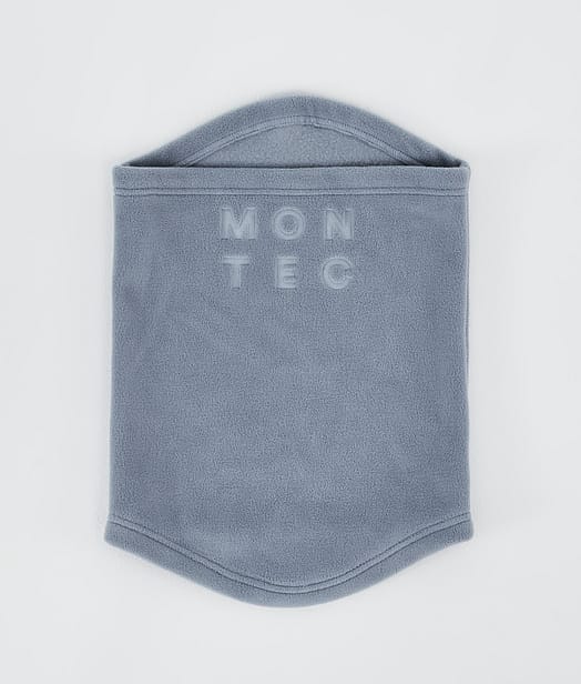 Montec Echo Tube Tour de cou Soft Blue