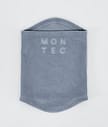 Montec Echo Tube Skimasker Heren Soft Blue