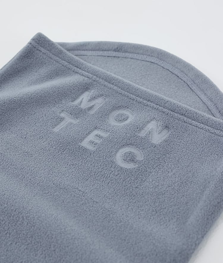 Montec Echo Tube Skimasker Soft Blue, Afbeelding 2 van 4