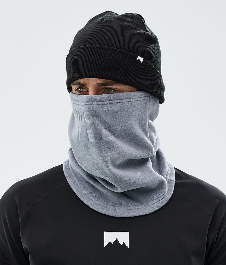 Montec Echo Tube Skimasker Soft Blue, Afbeelding 3 van 4