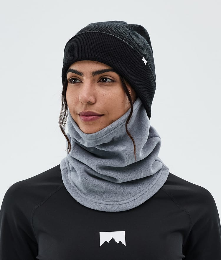 Montec Echo Tube Skimasker Soft Blue, Afbeelding 4 van 4