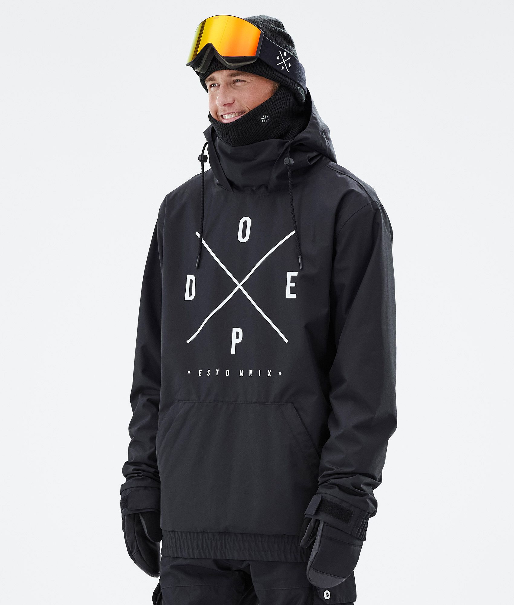 Dope vetement ski new arrivals