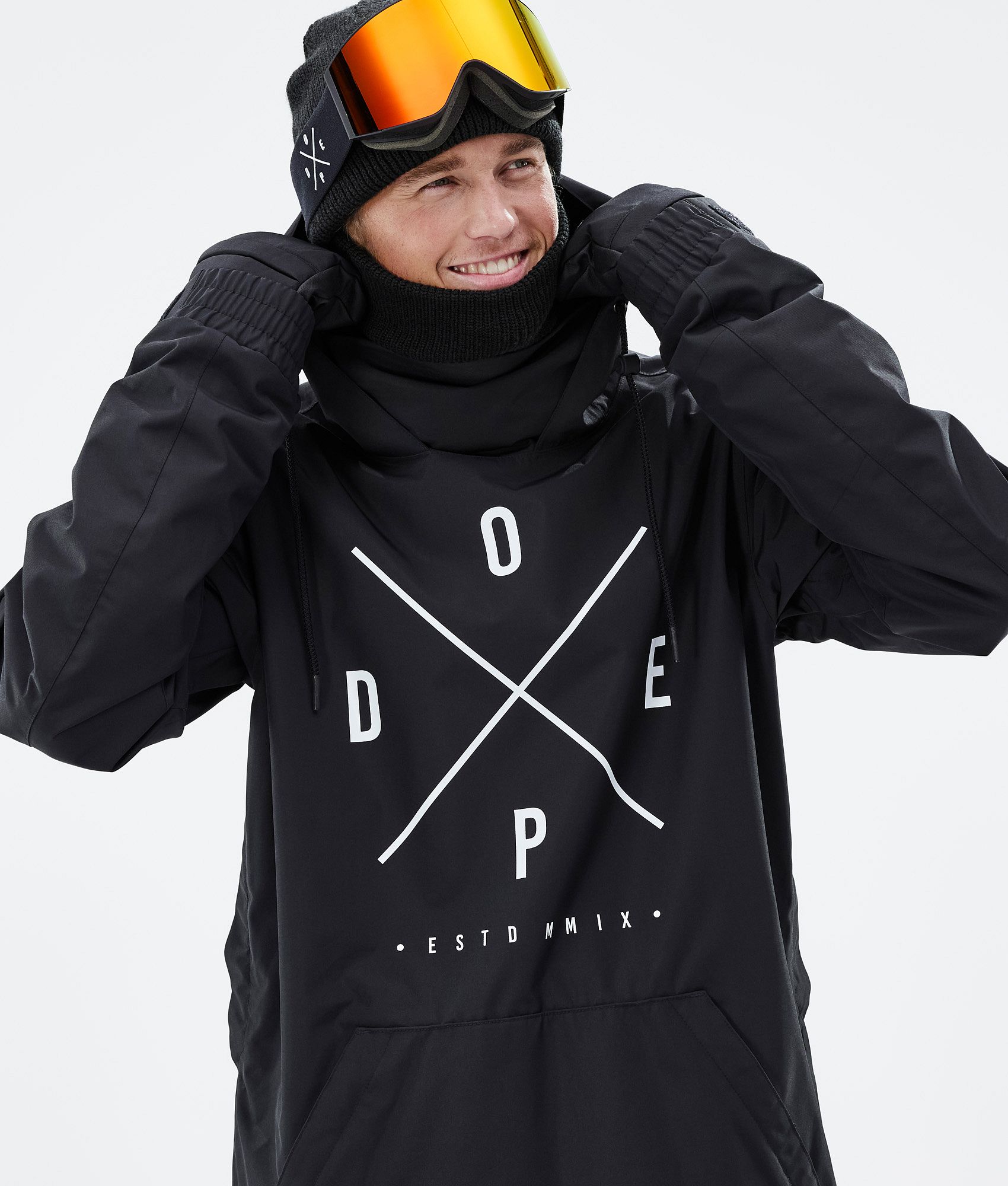 Veste discount ski dope