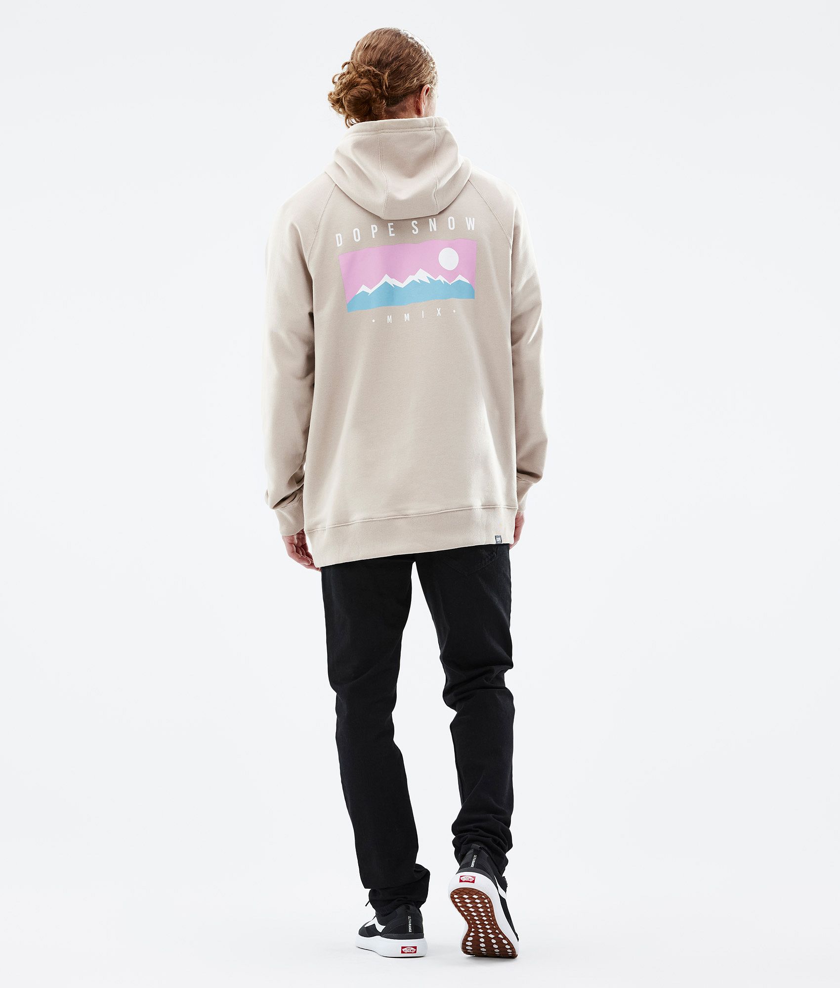 Dope hot sale hoodies men