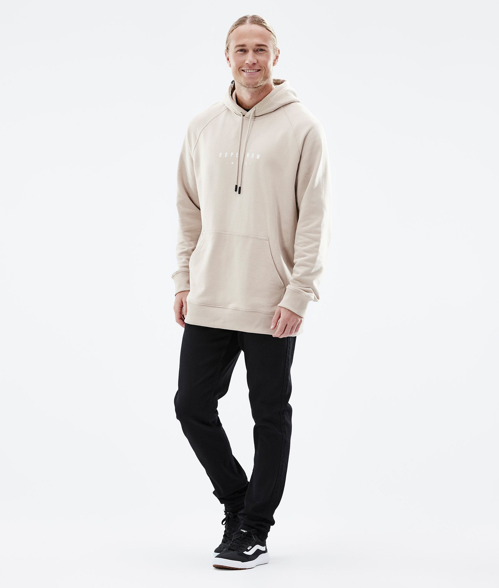 Men funnel hotsell neck hoodie