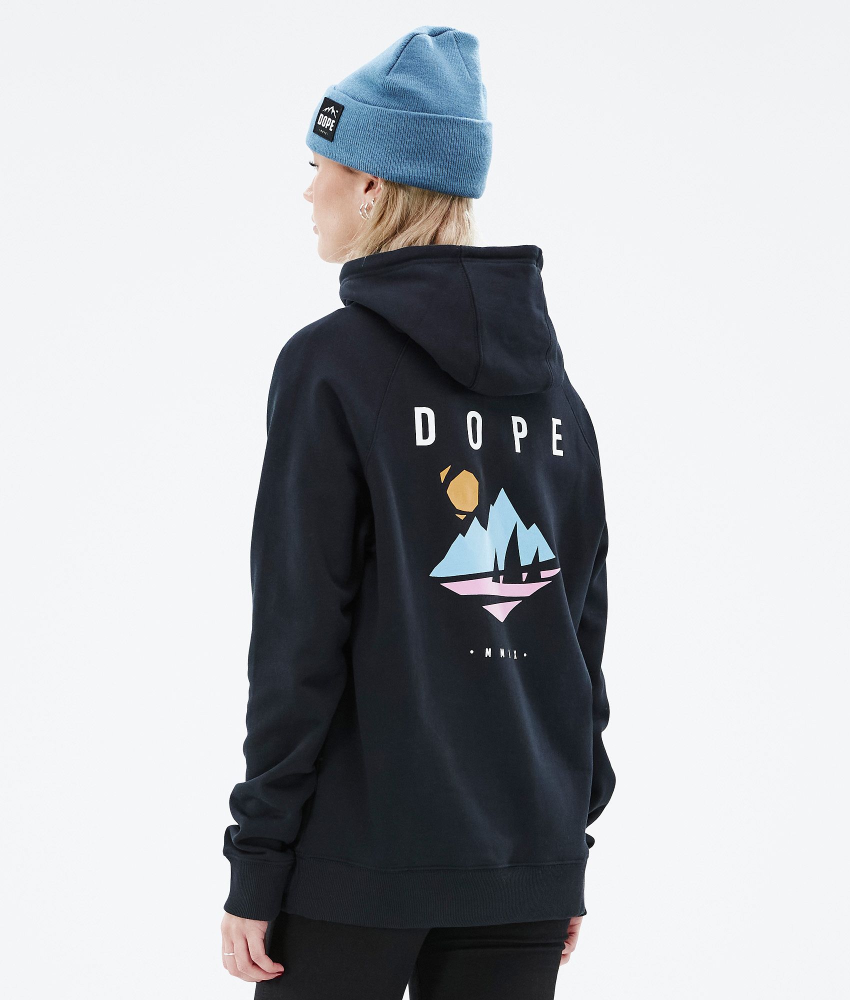 Dope sudadera outlet