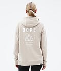 Dope Common W 2022 Hoodie Women Summit Sand, Image 1 of 6