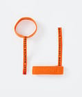 Montec Wrist Band Replacement Parts Orange, Image 1 of 2