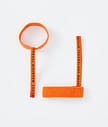 Montec Wrist Band Pezzi di ricambio Uomo Orange