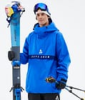 Dope JT Legacy Ski Jacket Men JT Cobalt Blue/Navy Blue, Image 1 of 9