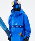 Dope JT Legacy Ski Jacket Men JT Cobalt Blue/Navy Blue, Image 2 of 9