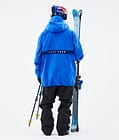 Dope JT Legacy Ski Jacket Men JT Cobalt Blue/Navy Blue, Image 5 of 9