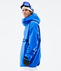 Dope JT Legacy Ski Jacket Men JT Cobalt Blue/Navy Blue, Image 6 of 9