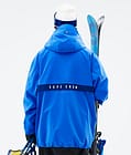 Dope JT Legacy Ski Jacket Men JT Cobalt Blue/Navy Blue, Image 7 of 9