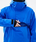 Dope JT Legacy Veste de Ski Homme JT Cobalt Blue/Navy Blue, Image 9 sur 9