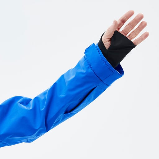 Wrist Gaiters Main Product Details Image,