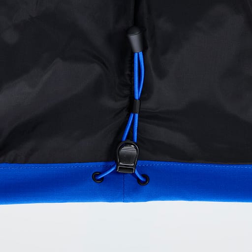 Drawstring Hem Main Product Details Image,