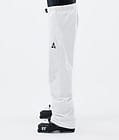 Dope JT Blizzard Ski Pants Men JT White, Image 3 of 7