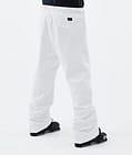 Dope JT Blizzard Pantalon de Ski Homme JT White, Image 4 sur 7