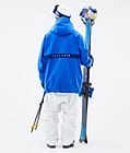 Dope JT Blizzard Pantalon de Ski Homme JT White, Image 5 sur 7