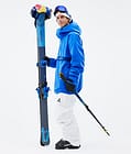 Dope JT Blizzard Ski Pants Men JT White, Image 6 of 7