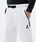 Dope JT Blizzard Pantalones Esquí Hombre JT White, Imagen 7 de 7