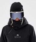 Montec Scope 2022 Masque de ski White/Black Mirror, Image 3 sur 6
