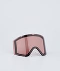 Montec Scope 2022 Goggle Lens Lente de Repuesto Snow Persimmon, Imagen 1 de 3