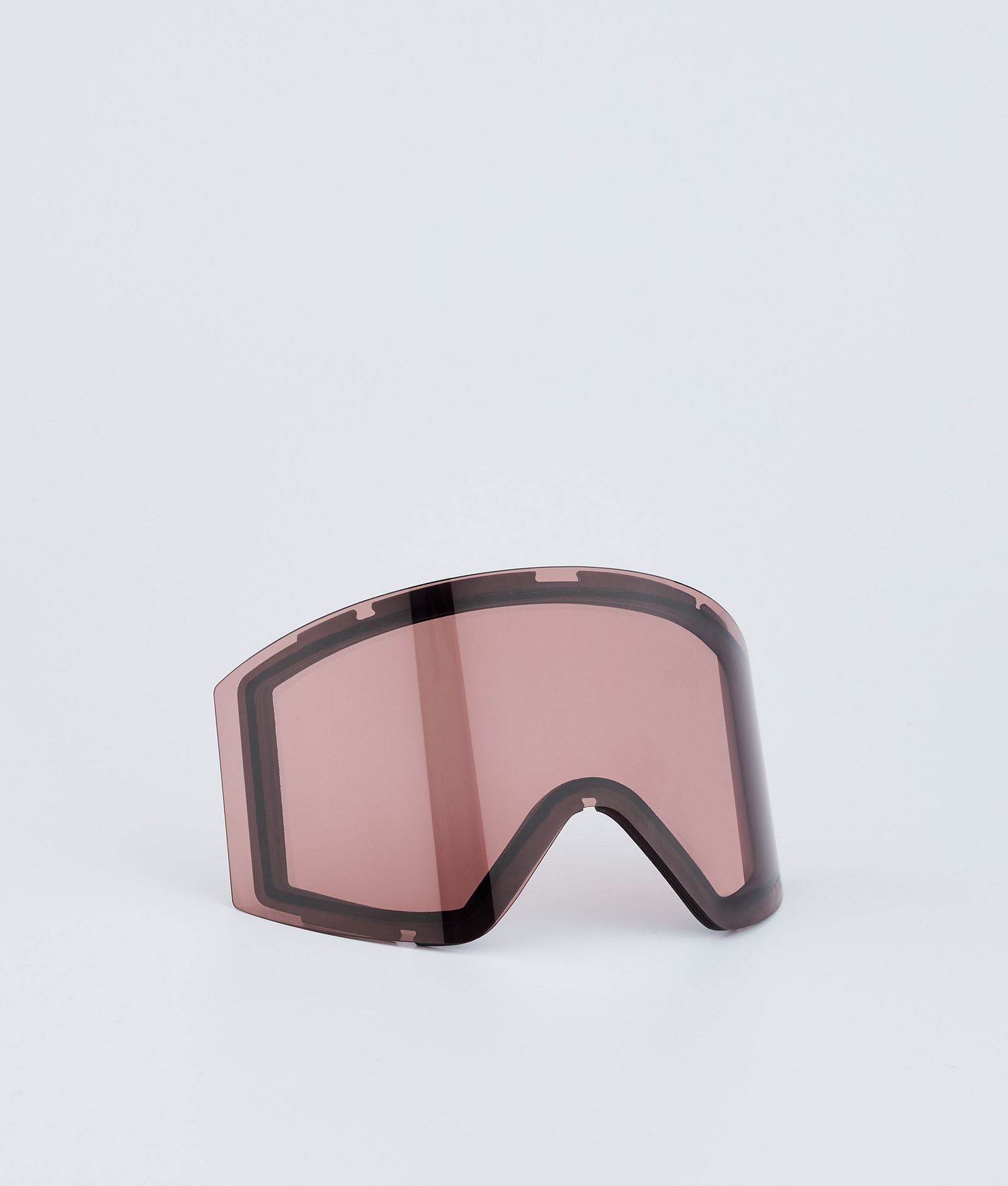 Montec Scope 2022 Goggle Lens Wymienne Szybki Persimmon, Zdjęcie 1 z 3