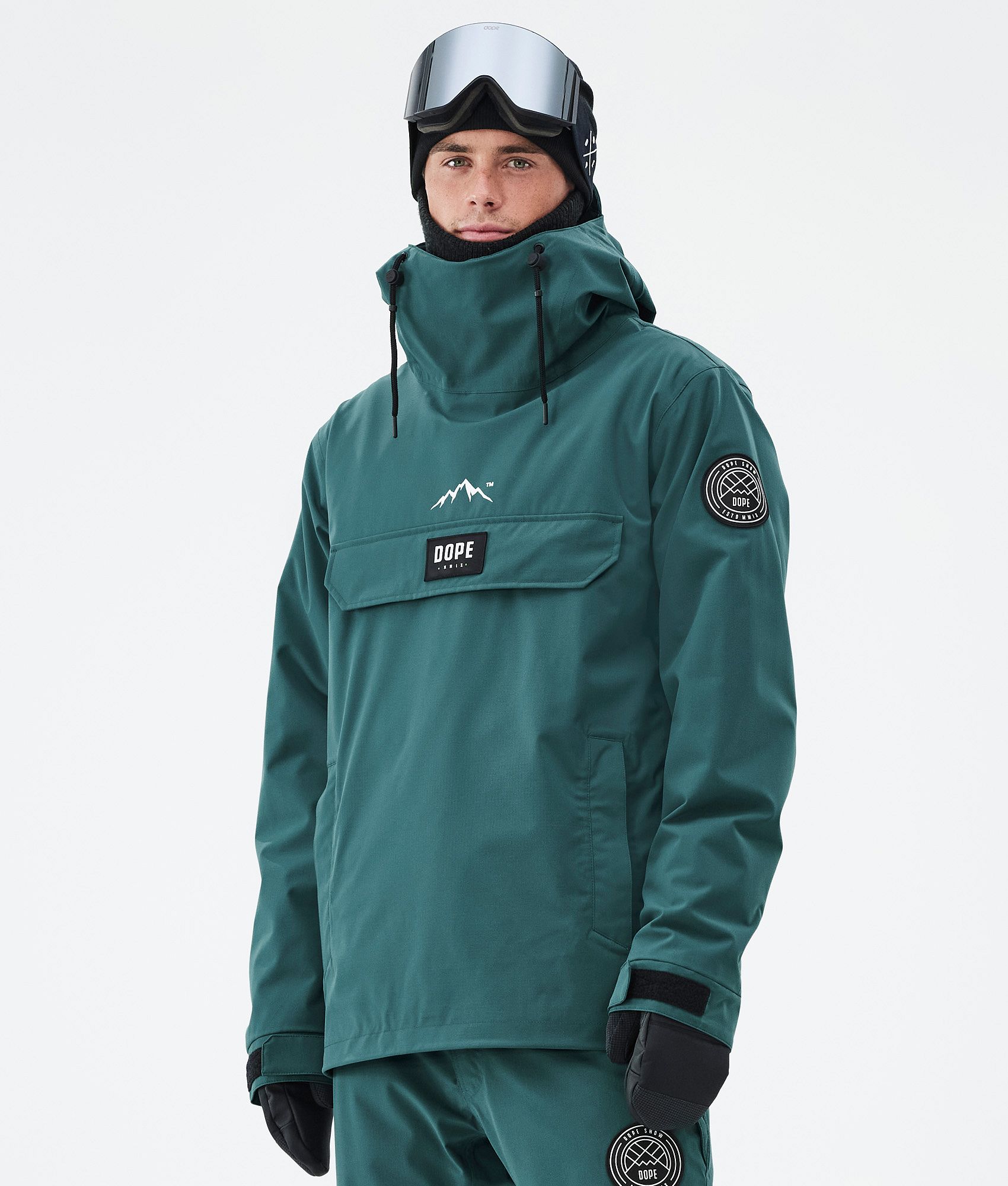 Snowboarding sale waterproof hoodies