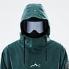 Capuche Storm Guard, Image 1 sur 2,