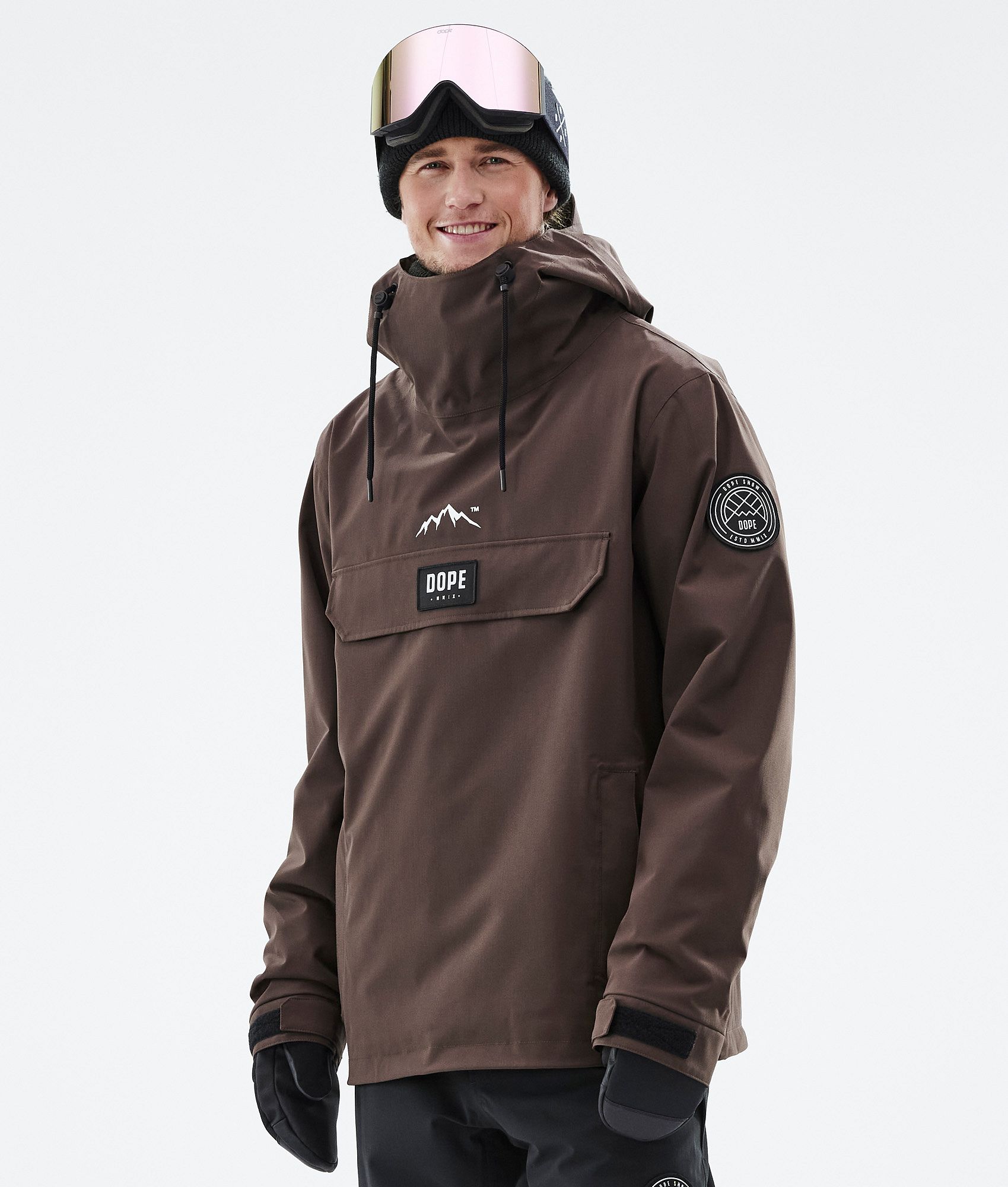 The Best Snowboard Jackets for Men and Women 2023 - Snow Magazine