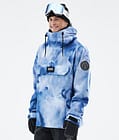 Dope Blizzard 2022 Ski Jacket Men Liquid Blue, Image 1 of 9