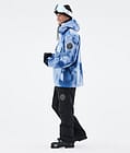 Dope Blizzard 2022 Ski jas Heren Liquid Blue, Afbeelding 4 van 9