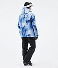 Dope Blizzard 2022 Veste de Ski Homme Liquid Blue, Image 5 sur 9