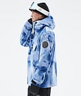 Dope Blizzard 2022 Snowboardjakke Herre Liquid Blue, Billede 6 af 9