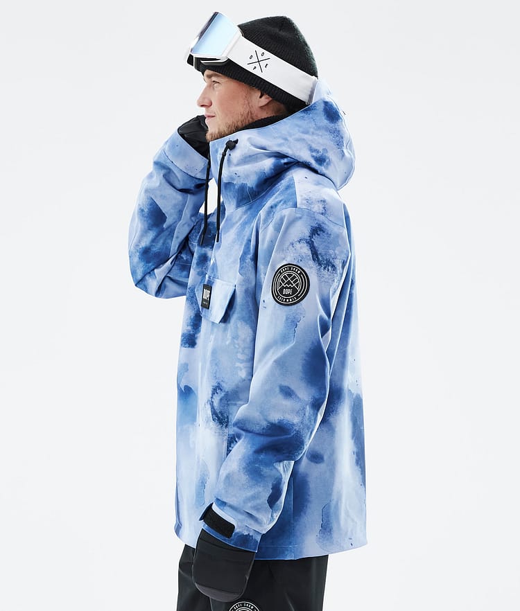 Dope Blizzard 2022 Chaqueta Esquí Hombre Liquid Blue, Imagen 6 de 9