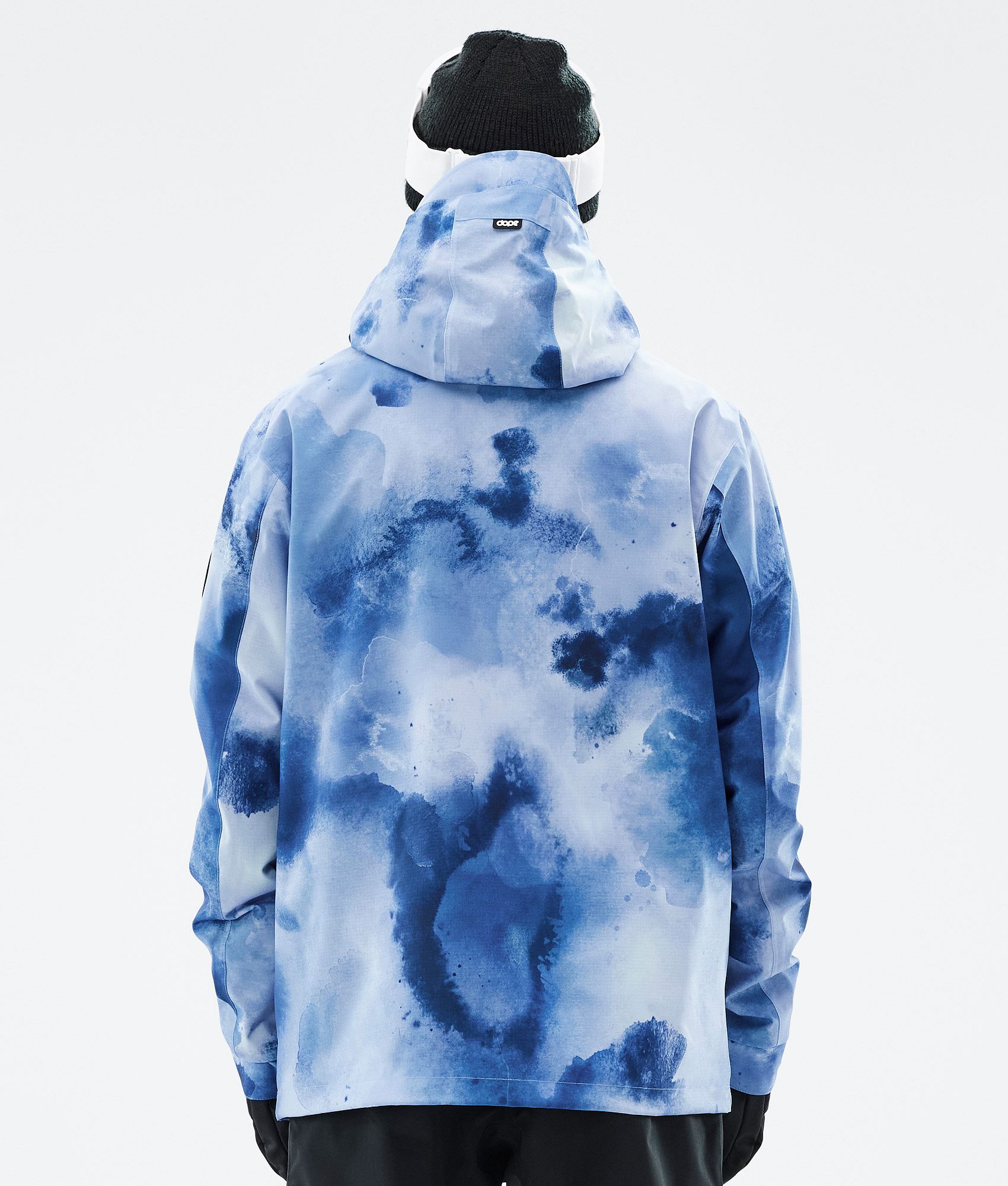 Liquid blue clearance hoodies