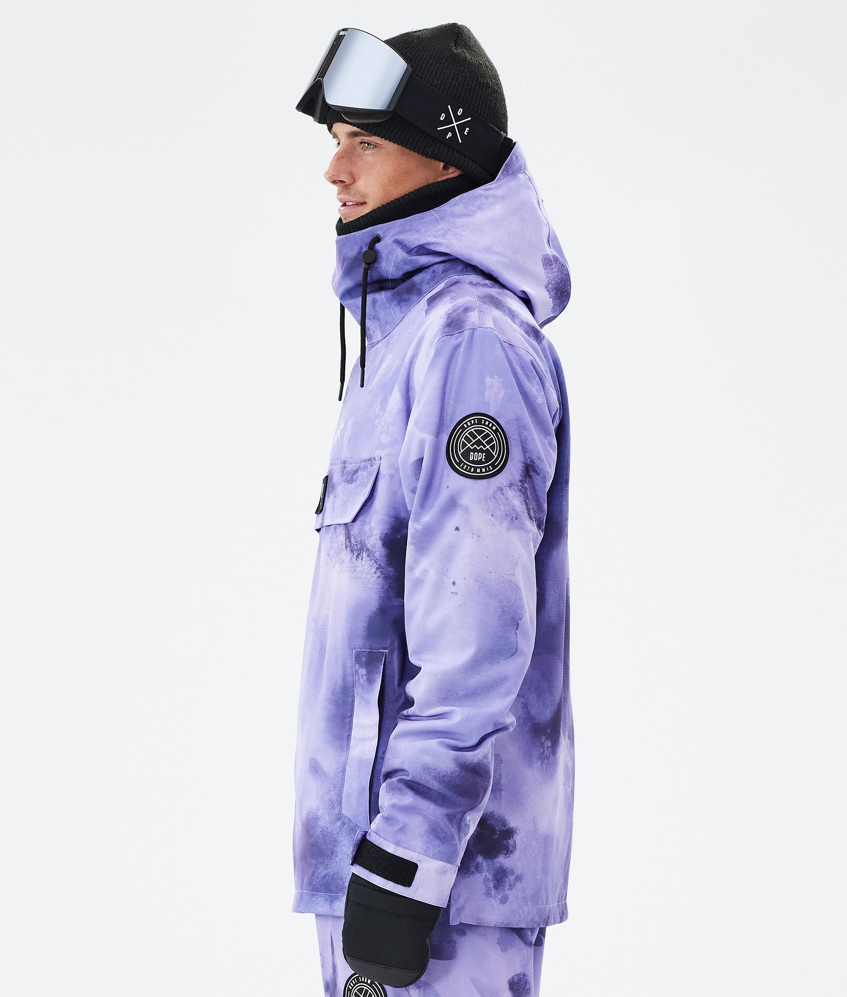 Liquid sale ski jacket