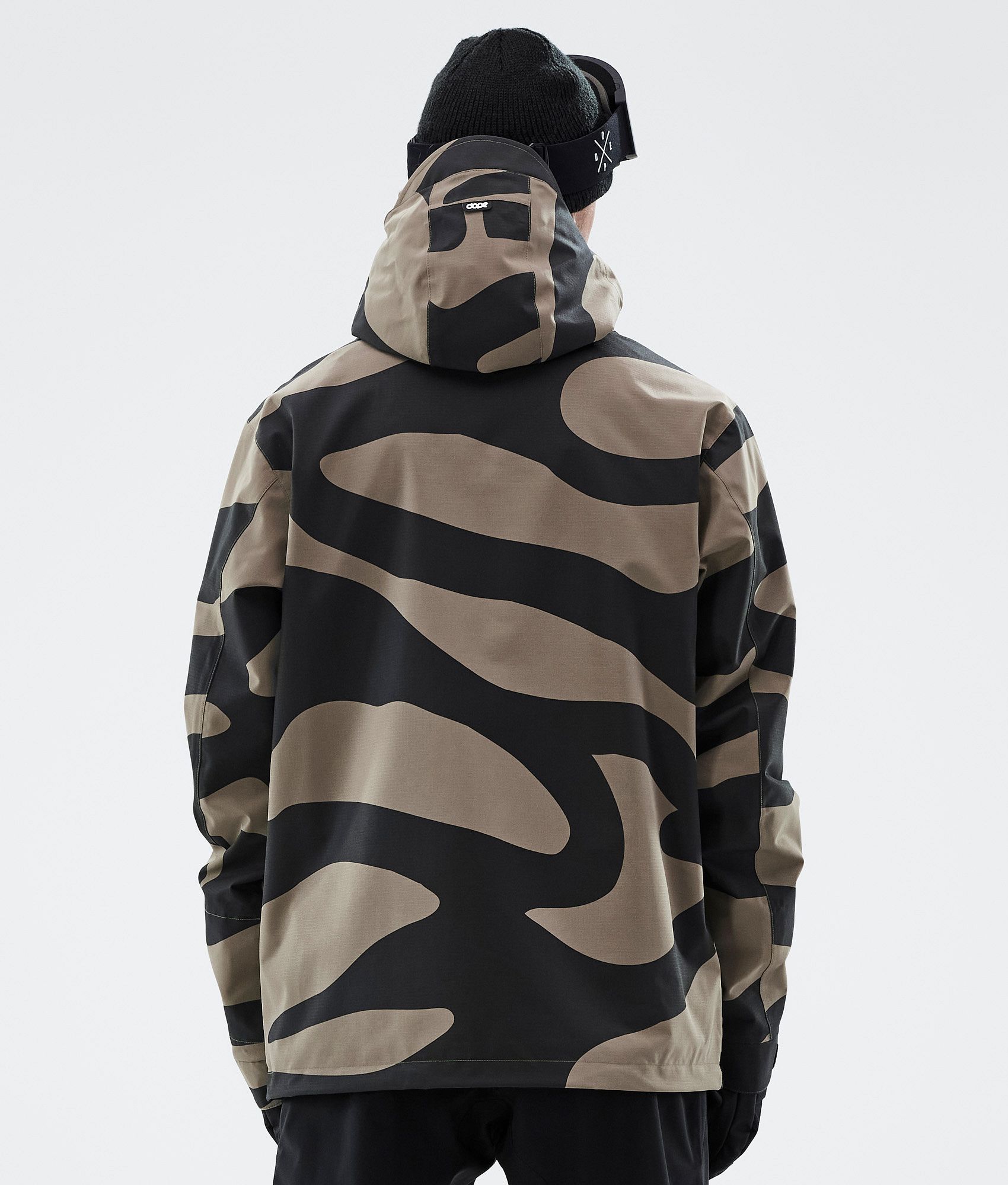 Nike sb hot sale snowboard jacket