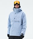 Dope Legacy Skijacke Herren Light Blue