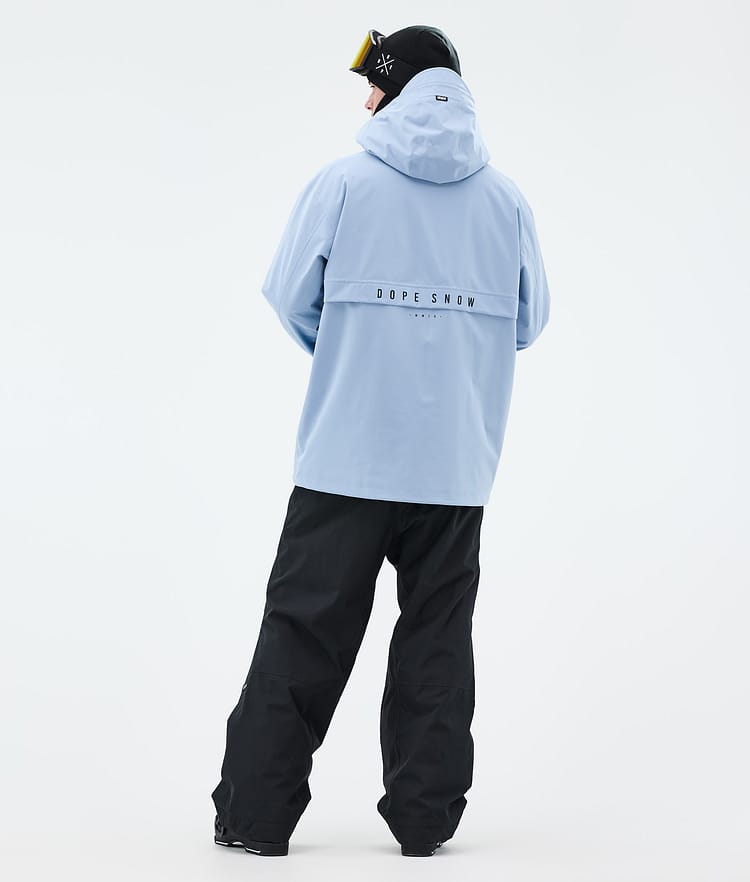Dope Legacy Skijacke Herren Light Blue, Bild 4 von 8