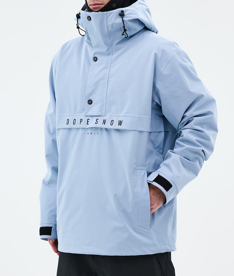 Dope Legacy Skijacke Herren Light Blue, Bild 7 von 8