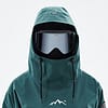 Capuche Storm Guard, Image 1 sur 2,