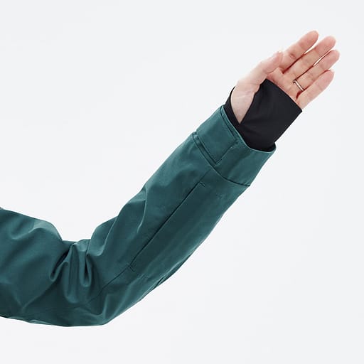 Wrist Gaiters Main Product Details Image,