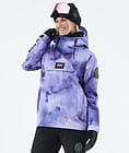 Dope Blizzard W 2022 Ski Jacket Women Liquid Violet, Image 1 of 9