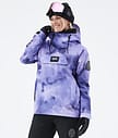 Dope Blizzard W 2022 Ski Jacket Women Liquid Violet