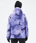 Dope Blizzard W 2022 Ski Jacket Women Liquid Violet, Image 7 of 9